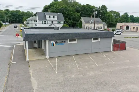 North Attleboro Commercial Space Available