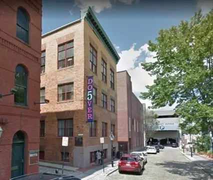 Multi-Tenant Mixed-Use Property