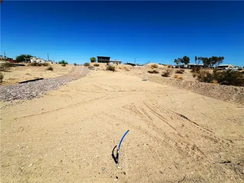 Topock, AZ Land Opportunity