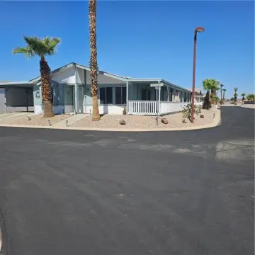Picture of Mobile home & RV parks at E El Rodeo Rd 1545, Fort Mohave, AZ