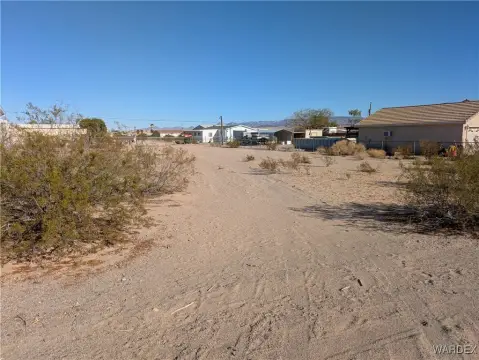 Topock, AZ Acreage for Sale