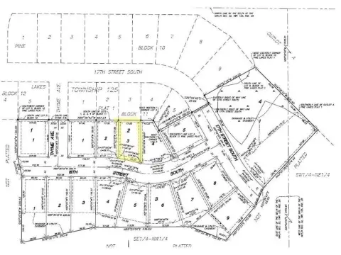 Residential Land in Sartell, MN