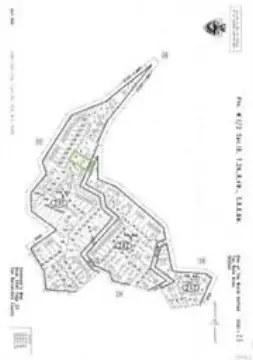 Residential Land in Cedarpines Park