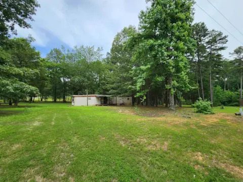 Land Near Greers Ferry Lake