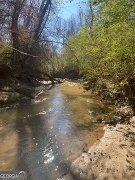 Sprawling Land in Loganville, GA