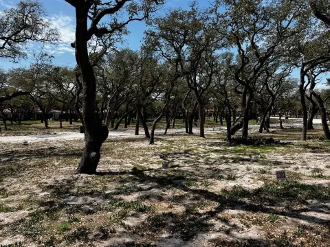 Residential Lot in Gated Community