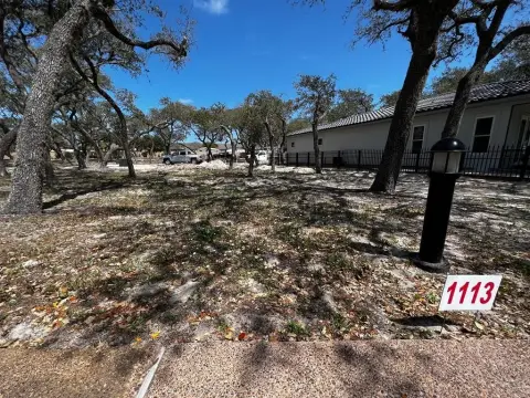 Residential Lot in Gated Community