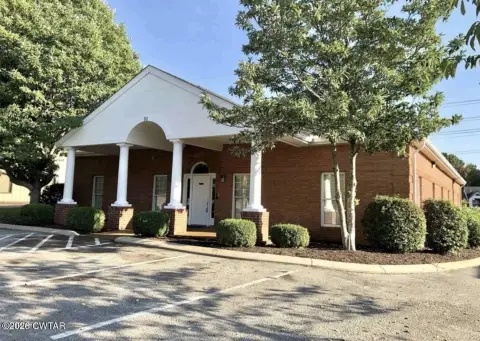 Updated Office Building For Rent