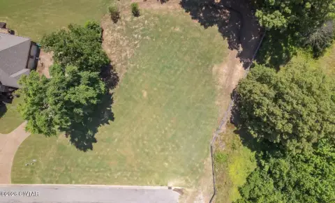 Residential Lot in Willow Green