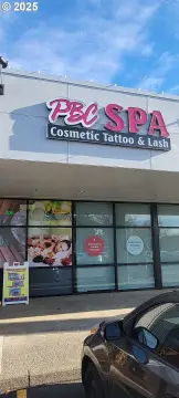 Established Nail Salon & Spa