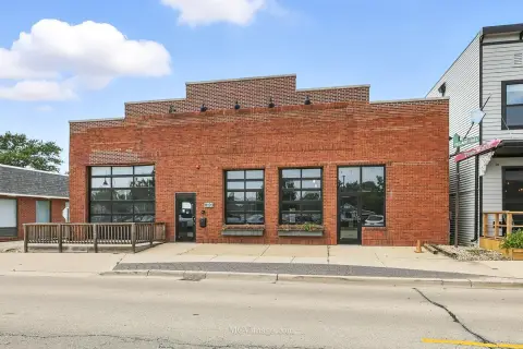 Mokena Retail Building For Sale