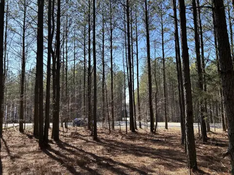 Residential Land in Gated Community