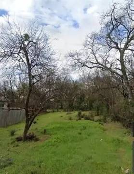 Residential Lot in Liberty Heights