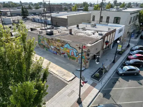 Sunnyside Office For Sale