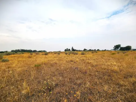 Residential Land Near Columbia River