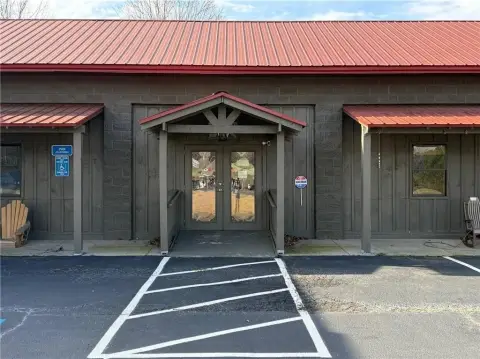 Foothills Shopping Plaza Retail Space