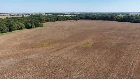 152.74 Acres Vacant Land