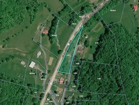 Vacant Land For Sale