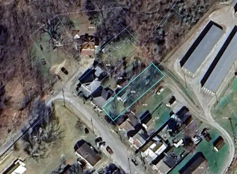 Vacant Land in Weston, WV