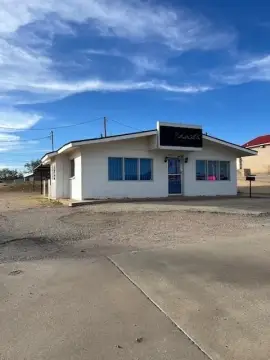 Retail Building on College Avenue