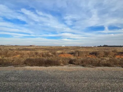 Residential Lot in Seminole, TX