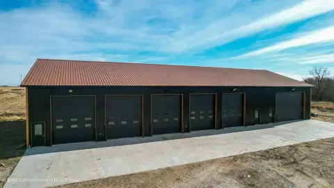 Versatile Land with Modern Building