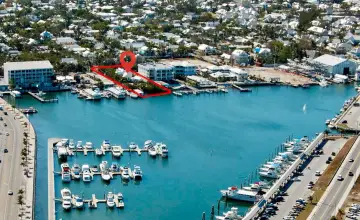 Waterfront Multi-Family Investment Opportunity