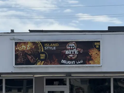 Riviera Beach Restaurant Opportunity