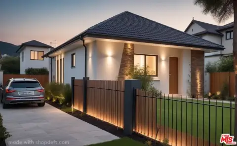 Los Angeles Multifamily Investment Opportunity