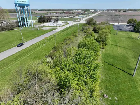 Prime Commercial Land in Monticello