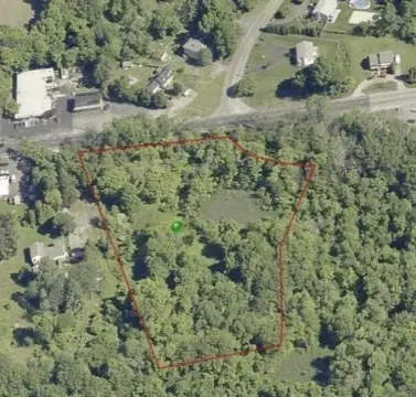 Seekonk Mixed-Use Land For Sale