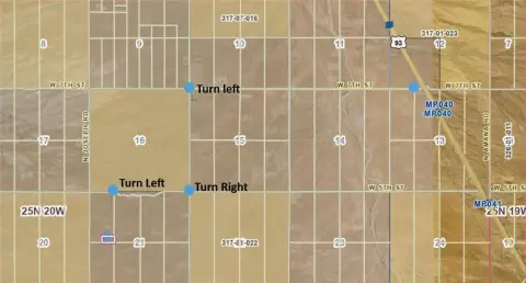 5-Acre Off-Grid Land Parcel