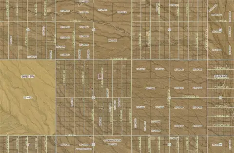 Golden Valley Land Opportunity