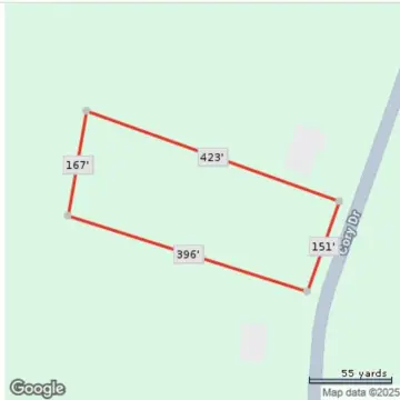 Residential Land in Alexandria, KY