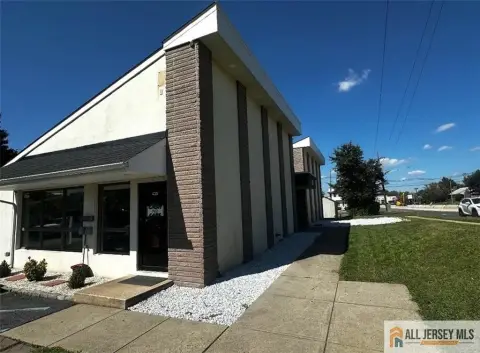Route 18 Commercial Property