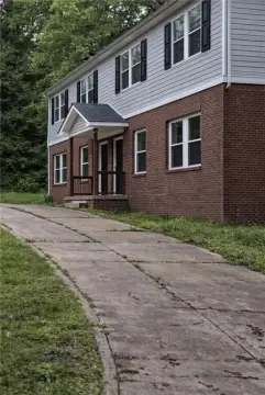Atlanta Duplex Investment Opportunity
