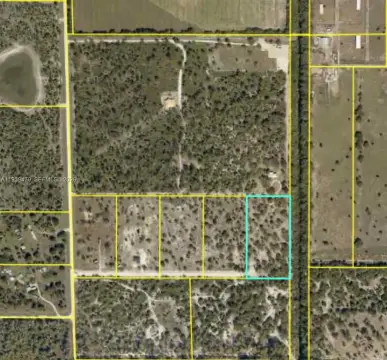 5-Acre Clewiston Residential Parcel