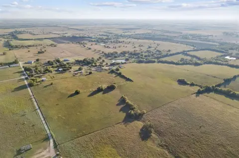 Prime Agricultural Land in Lindsay, TX