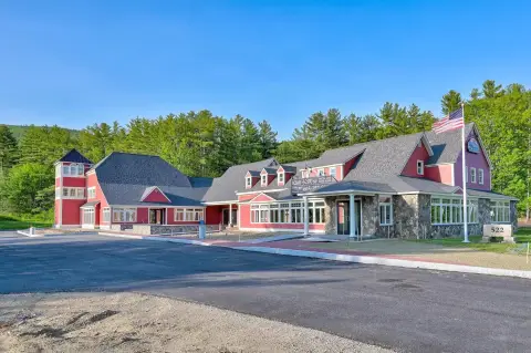 Commercial Space in Bartlett, NH