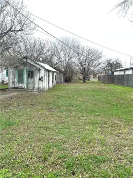 Residential Land in Sinton, Texas