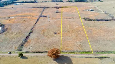 5 Acres of Pasture Land