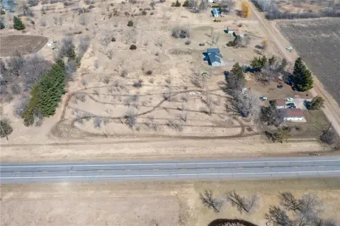 Residential Land Near Wildlife Park