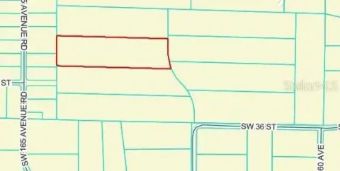 10-Acre Serene Land Parcel