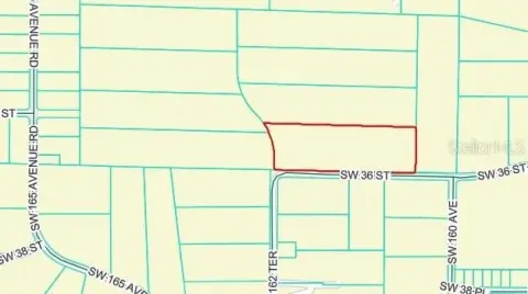 Serene 10-Acre Land Parcel