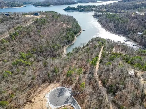 5.02 Acre Parcel Near Lake