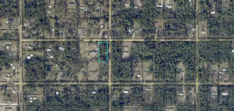 Residential Lot in St Johns