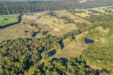 238 Acres Mixed-Use Land