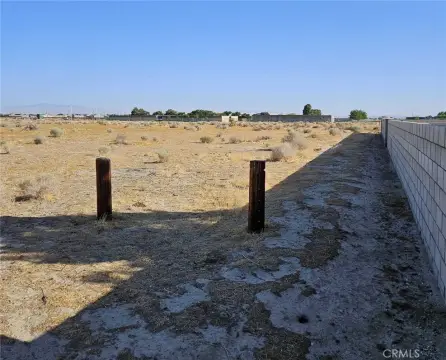 Lancaster Vacant Land Opportunity