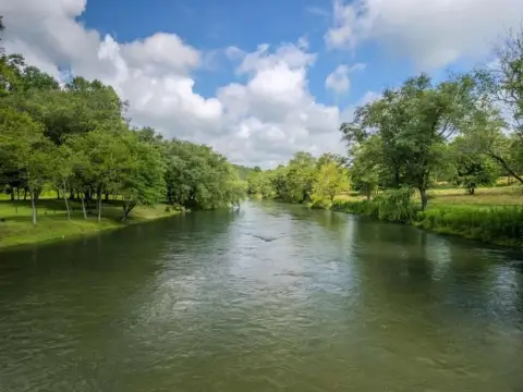 Toccoa Riverfront Land in Blue Ridge