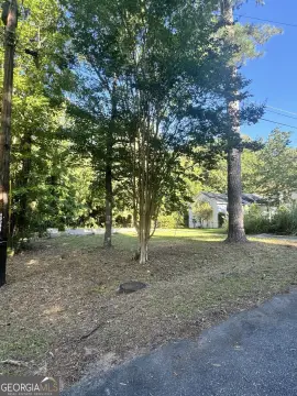 Residential Land in Gated Community